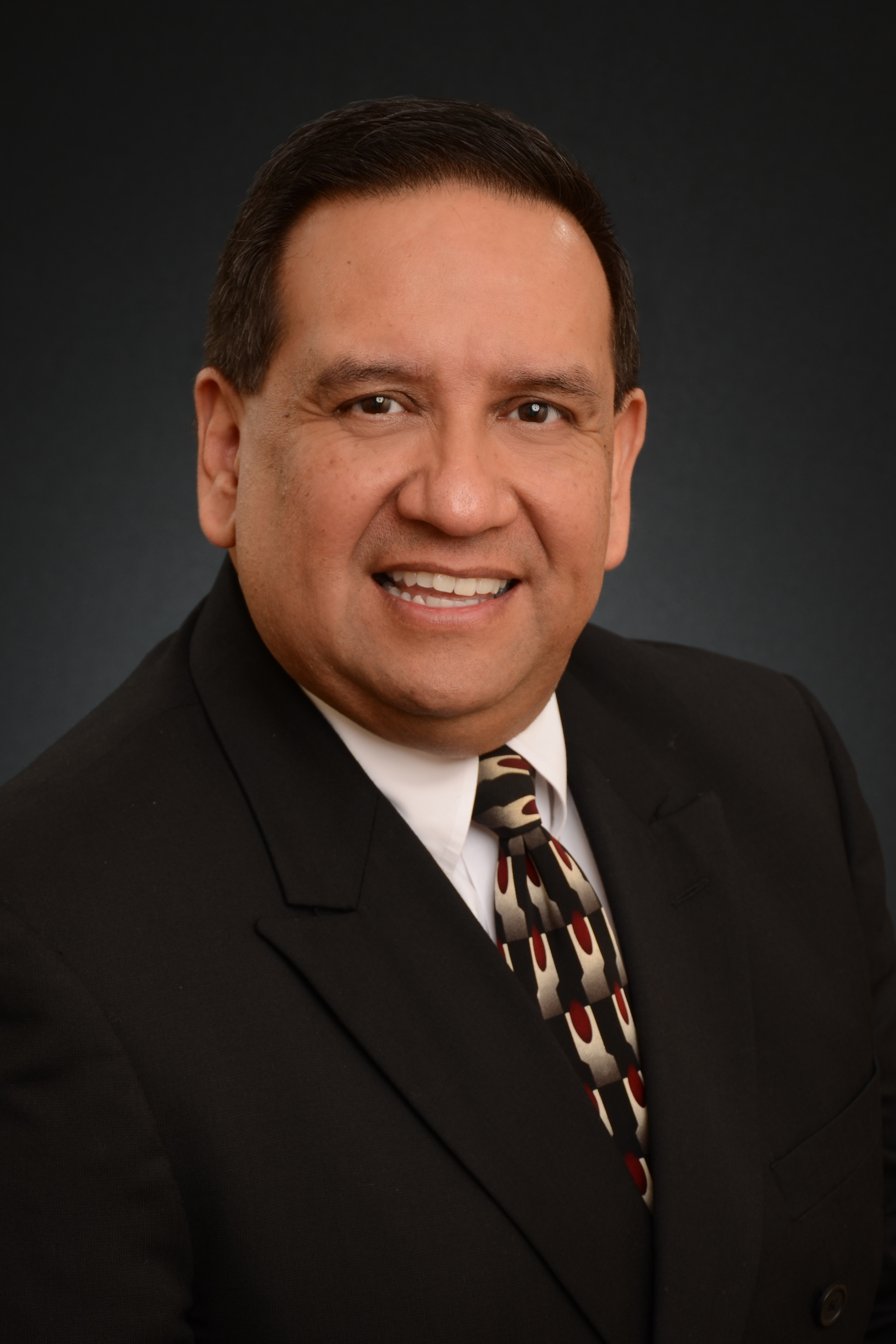 julio garcia